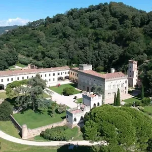  Country house Castello Di Lispida