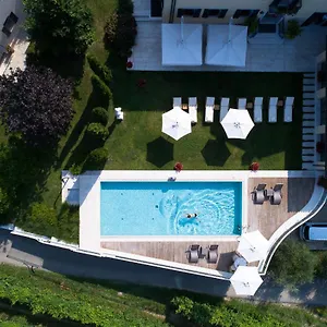  Country house Romantik Relais D'arfanta