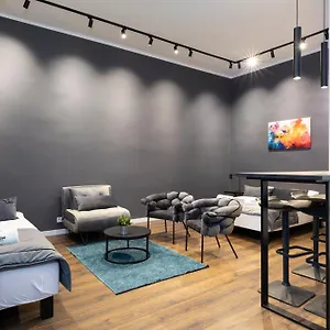 https://rainbow-apartments-old-town.krakowhotelspoland.com