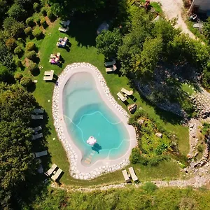  Alloggio per agriturismo La Perlara