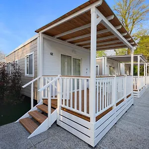 3* Campsite Serenissima