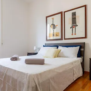 Marghera 10 The Milanese Experience Appartamento Milano