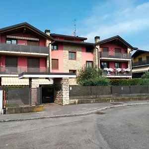 Casa Erri Appartamento Brusaporto