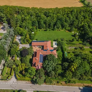  Alloggio per agriturismo Settecentoalberi