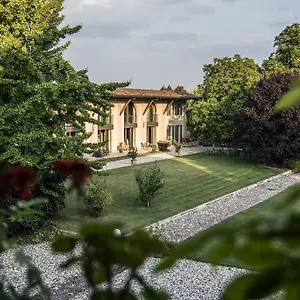  Alloggio per agriturismo Corte Ruffoni